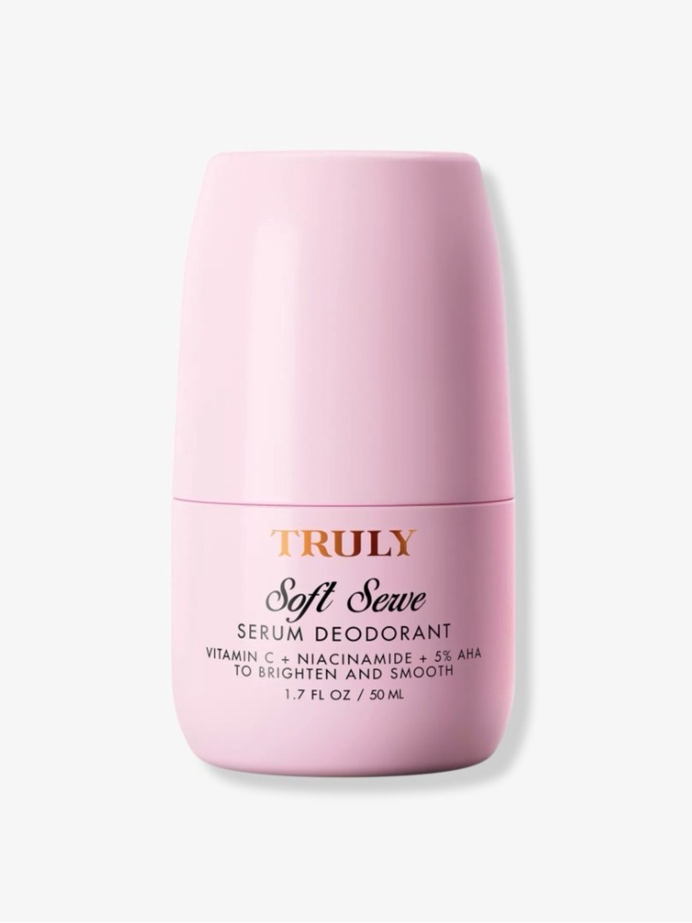 TRULY Soft Serve Serum Deodorant- sealed